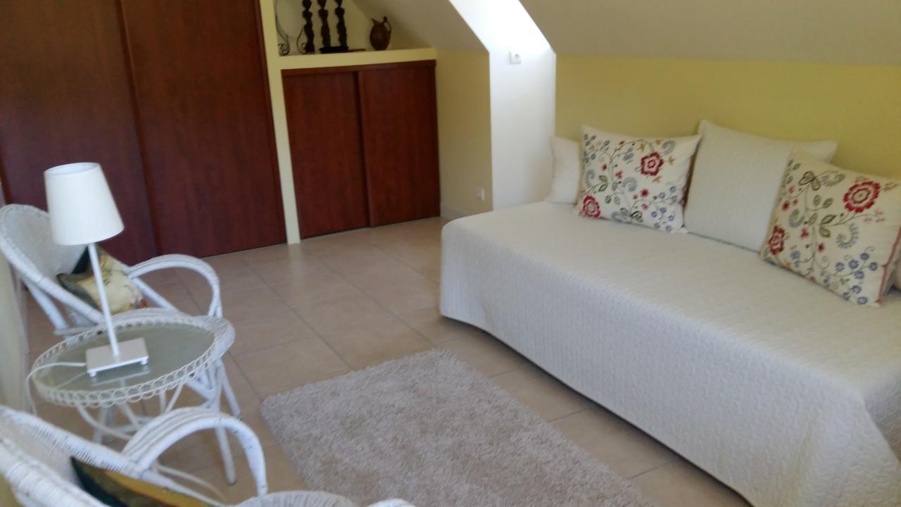 Valley View B&B Brengues ภายนอก รูปภาพ