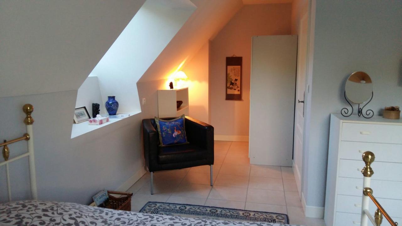 Valley View B&B Brengues ภายนอก รูปภาพ