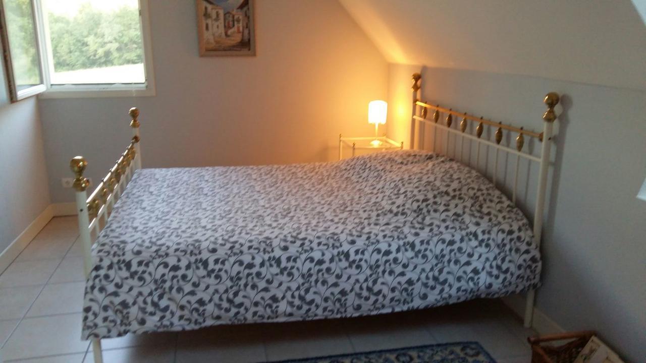 Valley View B&B Brengues ภายนอก รูปภาพ