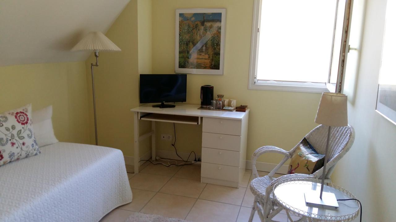 Valley View B&B Brengues ภายนอก รูปภาพ
